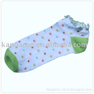 ankle socks